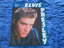 Elvis Presley SOUVENIR PHOTO ALBUM 1950'S