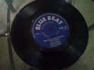 Prince Buster & His All Stars* ?– Sit Down And Cry / Tribute To The Toughest 7''