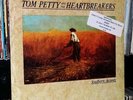 TOM PETTY & HEARTBREAKERS Southern Accents Sealed MCA 5486 Hype Sticker original