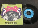 Pink Floyd Apples And Oranges GERMAN Press 1967 Columbia 7‘‘ Vinyl C 23 674