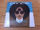 Prince HitnRun Phase One 2LP Clear Vinyl Promo 2016