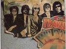 TRAVELING WILBURYS VOL. 1 LP ORIG. 1988 TOM PETTY, GEORGE HARRISON, BOB DYLAN