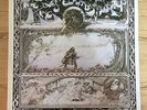 Bob Johnson & Pete Knight ?– The King Of Elfland's Daughter LP UK 1st press EX+