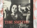The Smiths - Best 1 Original Press Vinyl LP Record