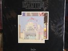 [ROCK/POP] NM/EXC 2 DOUBLE LP LED ZEPPELIN The Song Remains The Same {OG 1976 SW