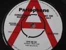 Beatles Love Me Do UK Demo Promo RE EX 45-R 4949 US SELLER