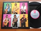 Nick Lowe Jesus Of Cool 1989 Gatefold UK Vinyl 12