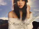 LP Maria Mena - Apparently Unaffected - NEW - SEALED