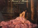 LP Maria Mena - Cause and Effect - NEW - SEALED