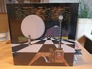 Out of Focus - Wake Up  - Missing Vinyl LP - Reissue MV 004