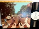 NM+ The Beatles Abbey Road Japan audiophile MFSL 1-023, play-tested