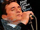 The Orchard Johnny Cash - Johnny Cash's Greatest Hits LP