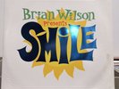 BRIAN WILSON presents SMILE: 2 x 180gm 2004 Nonesuch LP + Tour Prog - Vinyl EX