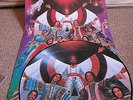 LP Picture Disc GATEFOLD UNPLAYED FROM NEW RARE  Earth, Wind & Fire - I AM -