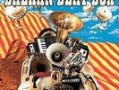 Balkan Beat Box - Nu Med