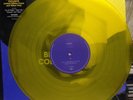 BECK - COLORS (2017) YELLOW VINYL LP - NEW Indies Edition - 500 Only