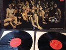 the Jimi Hendrix Experience - Electric Ladyland - German pressing - Polydor VG+