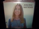 KATE WOLF back roads ( rock )