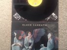 Black Sabbath - Heaven And Hell - vinyl LP - VG