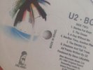 U2 BOY LP ISRAEL
