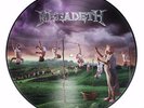 Youthanasia - Megadeth  Explicit Version (Vinyl Used Like New) Explicit Version