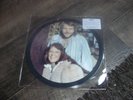 PICTURE DISC 25CM ONE EX ONLY ABBA  VOULEZ VOUS