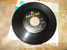 The Bit' A Sweet - Out Of Sight Out Of Mind 1967 USA 45 MGM GARAGE/Psych 7 45