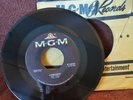 Jerry Landis (Paul Simon) MGM 12822 