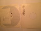 COIL Horse Rotorvator Test Pressing LP