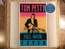 Tom Petty Full Moon Fever USA Original 1989 MCA 6253 Lp