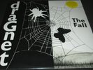 THE FALL Dragnet (LP) (high quality reissue of 2nd album)