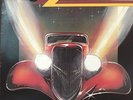 ZZ TOP Eliminator LP. 1983. Excellent Condition
