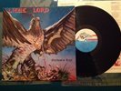 LIEGE LORD - FREEDOM'S RISE Org 1.Press Black Dragon 1985
