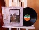 Led Zeppelin - Zoso - Klappcover