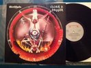 WITCHFYNDE - CLOAK + DAGGER Org Roadrunner Rec 1983