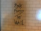 Pink Floyd The Wall Vinyl Original Double LP 1979 never played