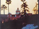 THE EAGLES Hotel California LP with Inner sleeve & Poster