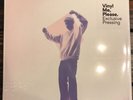 Toro Y Moi Boo Boo 221 of 600 Colored Beige Vinyl Me Please VMP 2LP