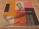 Lloyd Glenn - Chica-Boo - ALADDIN 12