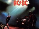 AC/DC Let There Be Rock 180gm Vinyl LP Remastered NEW & SEALED