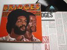 Gil Scott-Heron & Brian Jackson -Bridges- Soul/Jazz-LP USA 1977/MINT--