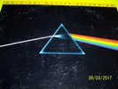Pink Floyd - Dark Side Of The Moon (U.S. MFSL 1-017 LP)