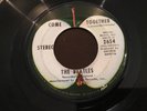 THE BEATLES “COME TOGETHER/SOMETHING“ JACKSONVILLE + WEST COAST TAB APPLE SLEEVE