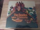 The Beatles Yellow Submarine 1969 Capitol SW 153 factory sealed