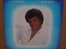 Conway Twitty Solid Gold sealed vinyl double LP record set NEW
