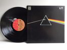 Rare PINK FLOYD THE DARK SIDE OF THE MOON JAPAN PRO-USE SERIES EMLF-97002