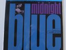Kenny Burrell Midnight Blue Blue Note DBLP 025 BLP 4123 200g MONO JAPAN NM
