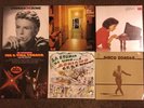 LP Rock Pop AC/DC ,Ike und Tina,Chris de Burgh,Elton John,Cher.....