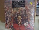 THE ROLLING STONES It’s only rock ’n roll US ORIGINAL LP COC79101 SHRINK/STICKER