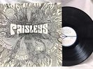 Paisleys Cosmic Mind At Play LP Peace Stereo 1970 Rock Psychedelic
